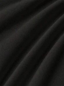 1pc Solid Color 4-Way Stretch Lining Fabric, Soft Smooth Elastic Lining Cloth, Breathable Plain Color Stretch Fabric, Suitable For Dresses, Skirts, Clothing Lining, Pants, DIY Clothing Sewing Projects - Multicolor - View 23