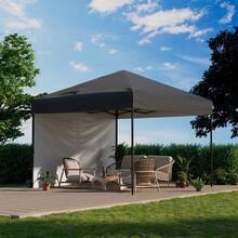 Canopies - Grey - View 5