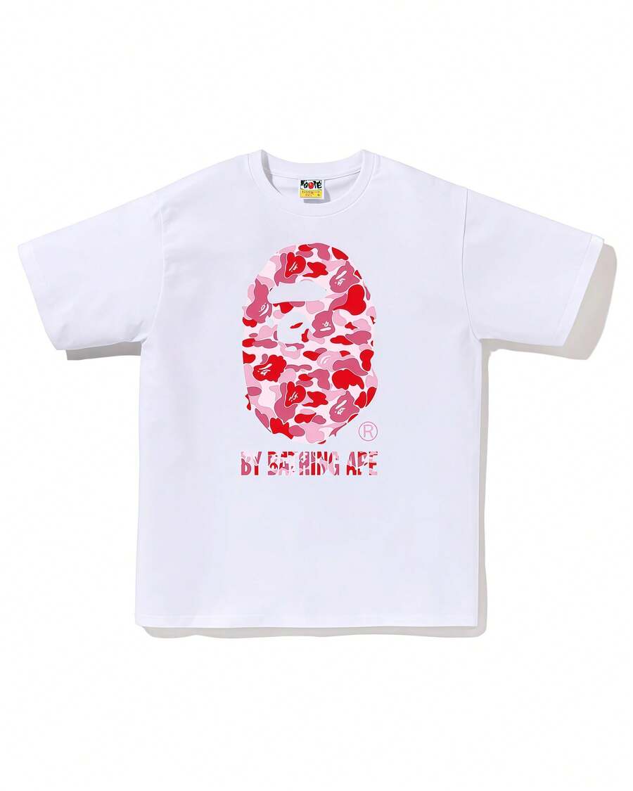Men T-Shirts - White - View 1