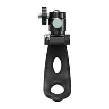 Flexible Camera Mount, Elastic Strap With 1/4 Inch Screw Ball Head, Universal Action Camera Accessories Compatible With Insta360, Action Camera For Riding, Fishing & Outdoor Shooting - View 7