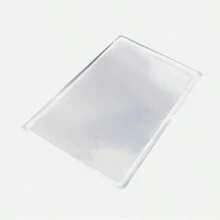 Printing Plate Reusable For Gel Monoprinting Arts A5 - A - View 3
