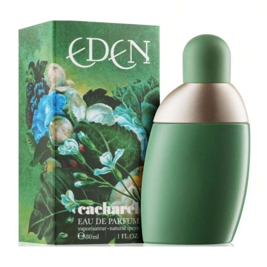 Cacharel Eden 30ml EDP Spray - Floral & Aquatic - View 1