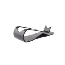 Tattoo Machine Stand - Acrylic/Rubber Tattoo Pen Holder, Tattoo Machine Rack, Compatible With Rotary Tattoo Guns & Coil Machines, Anti-Slip Base, Stable Pen Display Stand Tattoo Pen Tray - Black - View 15