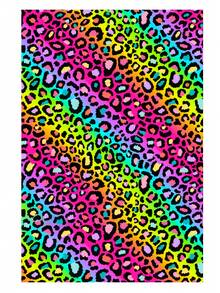 Papel de transferencia con estampado de leopardo, serie Fresh Natural, papel de impresión de arcilla polimérica, tamaño 5.82 * 3.93 pulgadas, adecuado para impresión de transferencia especial de arcilla polimérica en la fabricación de joyas y pendientes de arte DIY - A - Ver 27