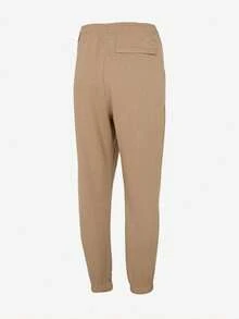 Nike/Air Jordan Authentic Men's Minimalist Sports Loose Cuffed Long Pants DQ7469-201 - DQ7469-201 - View 3