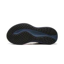 Zapatillas de running Li-Ning YUEYING 6 para hombre con amortiguación optimizada, diseño de puntera ancha, adecuadas para competición profesional en clima cálido, ARHW017 - gris tiza - Ver 8