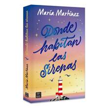 WHERE MERMAIDS LIVE - Paperback - Single Book - View 1