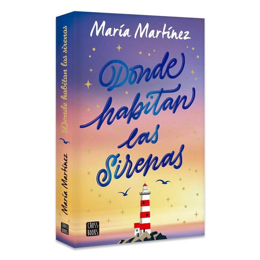 WHERE MERMAIDS LIVE - Paperback - Single Book - View 1