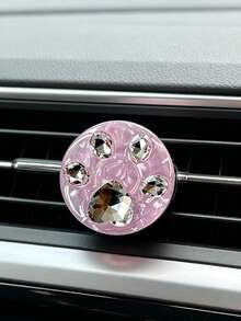Cute Cat Paw Car Air Vent Clip, Creative Car Interior Decoration, Exquisite Perfect Holiday Gift - Cat Paw - View 11