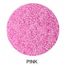 100g Bulk Sand Wax For Candle Making, Multi-Color Drip-Free Smokeless Wax Beads, Suitable For DIY Handmade Candles, Home Decor, Party Favors - 100g Multi-colored Sand Wax - View 21