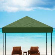 Canopies - Green - View 6