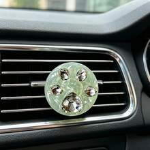 Cute Cat Paw Car Air Vent Clip, Creative Car Interior Decoration, Exquisite Perfect Holiday Gift - Cat Paw - View 16