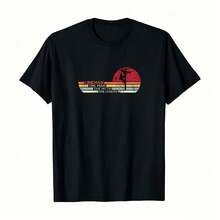 Women T-Shirts - Black 440 - View 1