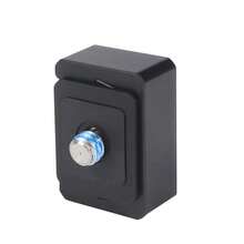 Camera Fast Switch Quick Release Plate Clamp For 13 12 For Ronin RS Stabilizer Arca Tripod Monitor Vlog - View 10