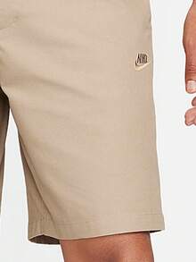 Nike 正品春季新款男士梭織運動休閒拉鍊短褲 FZ5773-247 - FZ5773-247 - 查看 5