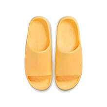 Nike CALM SLIDE 2.0 Sepatu Olahraga Luar Ruangan Pantai Baru yang Lembut, Bernapas, Nyaman, dan Ringan untuk Pria - Kunyit - View 5