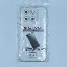 Casing Pelindung Transparan Anti Guncangan yang Kompatibel dengan Smartphone Reno15 (Versi Global), A6x (5G), C85 (5G), Hot 60i (5G), Galaxy S26 Ultra, S26 Plus, S26, Honor 400 Lite, 400 Pro, 400, Honor X9c, X7d, X9d, X5C PLUS, X5C, Magic 7 Lite, Note 15 Pro+, Note 15 Pro (5G), Note 15 5G, Note 15 4G, 15T 5G, 15T PRO 5G, Note 14 Pro+ 5G, Note 14 Pro 5G, Note 14 Pro 4G, Note 14 5G, A5 (173mm), A5, Note 13 Pro+, Note 13 Pro 5G, Note 13 Pro 4G, Note 13 5G - Clear - View 92