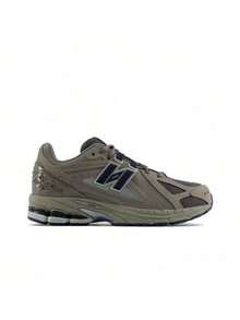 New Balance NB 1906R Comfortable, Versatile, Durable, Breathable Low-Top Women's Casual Shoes In Grey - Grey - View 2