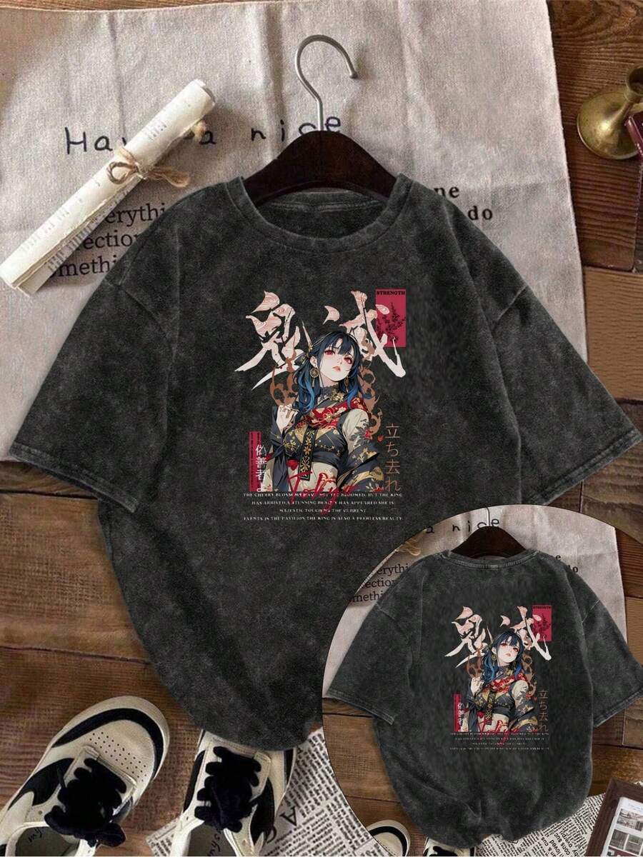 Camisetas de hombre - Color de la imagen principal - 1 pieza - Ver 1
