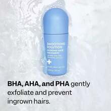 Soothing & Repairing Roll-On Serum-Targets Redness, Bumps, And Ingrown Hairs In The Bikini Area Caused By Shaving; Specially Designed For Women To Leave The Skin On Legs, Underarms, And Arms Soft And Smooth. Gently Moisturizes Underarm Skin And Absor - Default - View 4