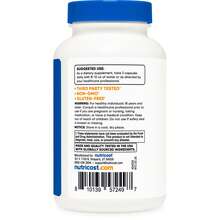 Nutricost Testosterone Complex 1800mg, 90 Capsules - Men's Fitness Supplement, Non-GMO, Lab Tested - 其他 - 查看 4