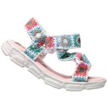 Pablosky Infant Sandals & Slippers - Multicolor - View 1
