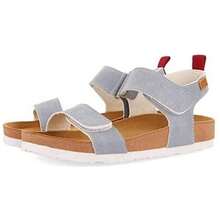 Gioseppo Sneakers 48656534700371 For Girls In Color Grey - Grey - View 1