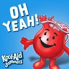 Kool-Aid -Aid Jammers Artificially Flavored Drink, 30 Pouches, For School Lunches And On-The-Go Hydration, Tropical Punch Artificially Flavored, Excellent Source Of Vitamin C, 6 Fl Oz - Tropical Punch - View 9