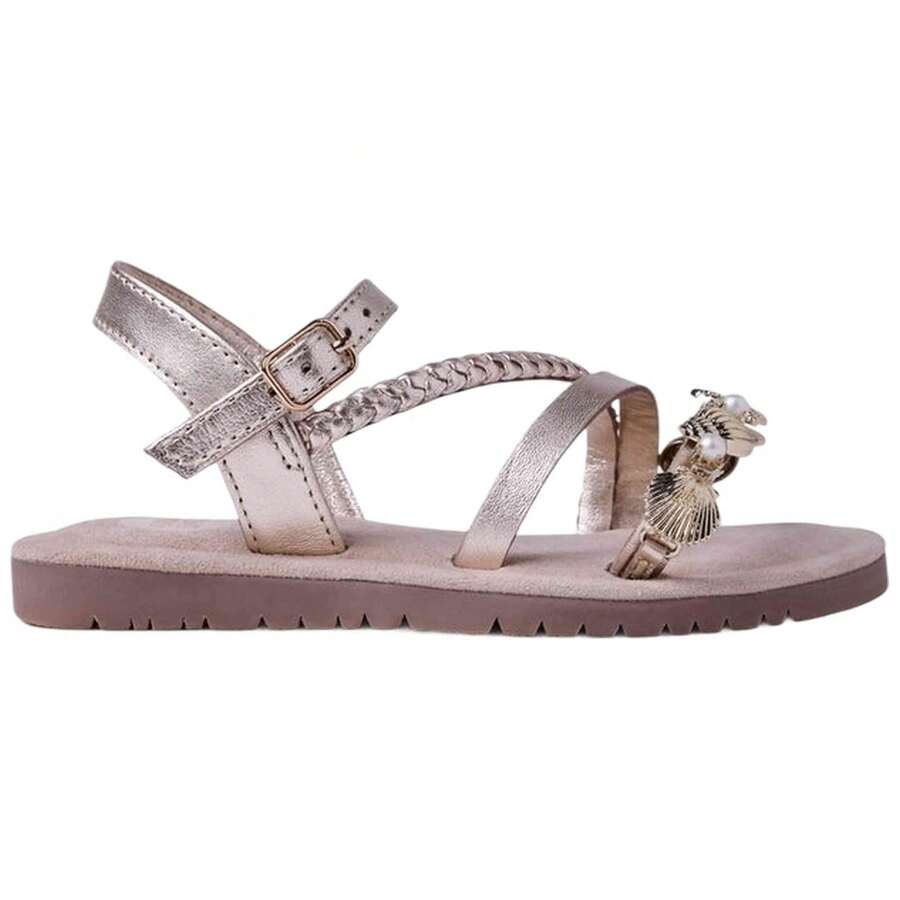 Gioseppo Sandals ERDUT For Girls In Color Multicolored - Multicolor - View 1