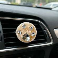 Cute Cat Paw Car Air Vent Clip, Creative Car Interior Decoration, Exquisite Perfect Holiday Gift - Cat Paw - View 13