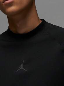 Nike 正版 JORDAN Dri-FIT Sport 男款高爾夫 T-Shirt FD1400-010 - FD1400-010 - 查看 5