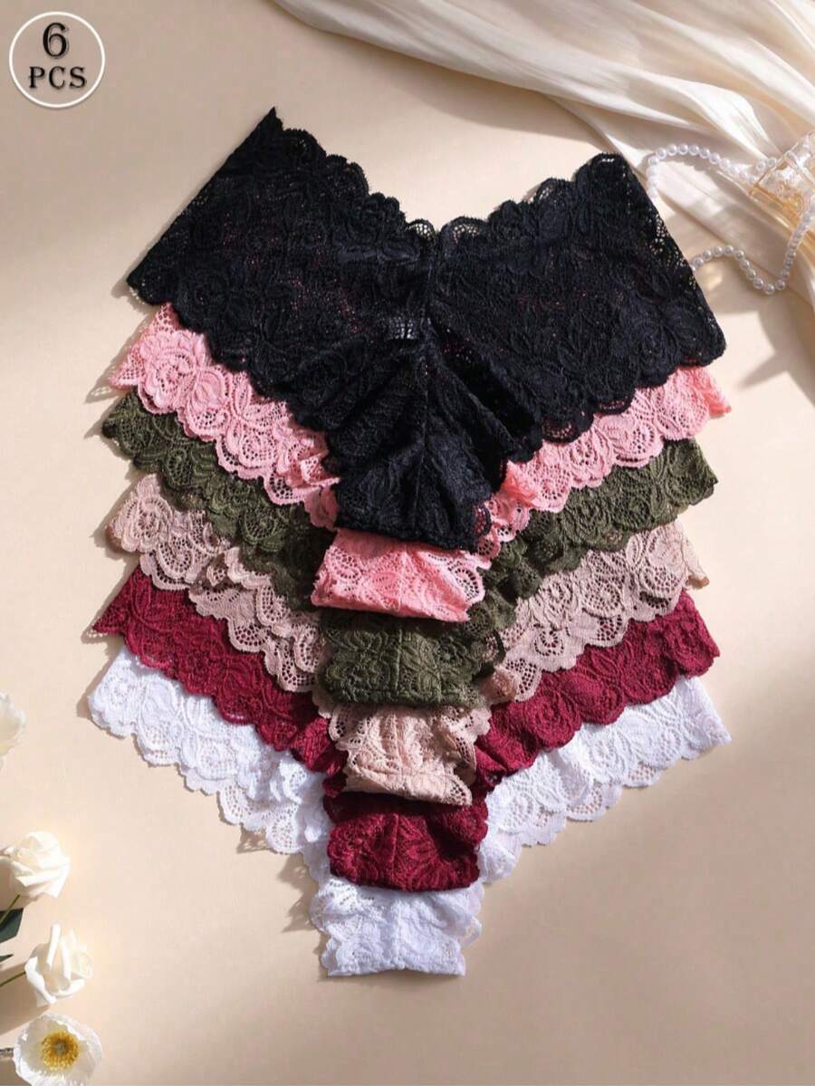QMHWYA Women Briefs