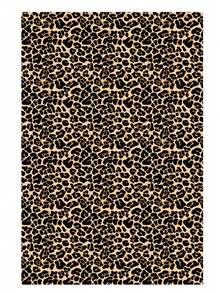 Papel de transferencia con estampado de leopardo, serie Fresh Natural, papel de impresión de arcilla polimérica, tamaño 5.82 * 3.93 pulgadas, adecuado para impresión de transferencia especial de arcilla polimérica en la fabricación de joyas y pendientes de arte DIY - A - Ver 25