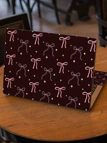 15-15.6 Inch Laptop Sticker Skin Vinyl Protective Case Art Protective Sticker (Includes 2 Wrist Rest Stickers) Decorative Waterproof Removable Artistic Style - View 1