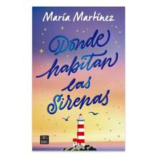 WHERE MERMAIDS LIVE - Paperback - Single Book - View 2