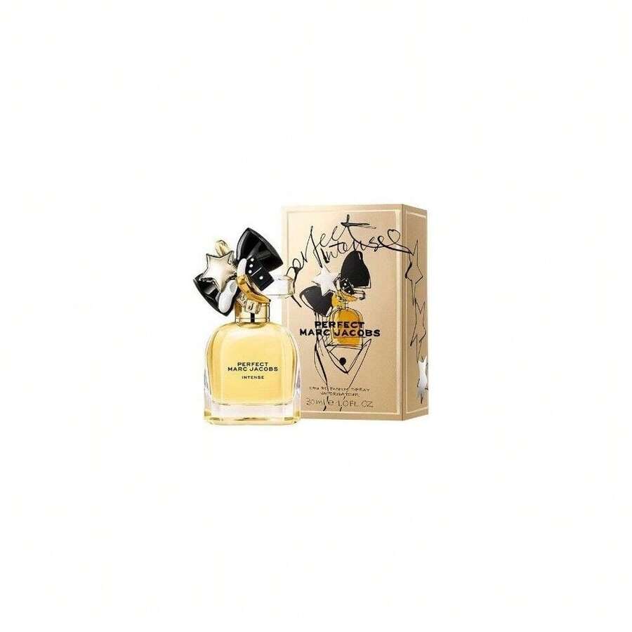 Marc Jacobs Perfect Intense 30ml EDP Spray - Floral Woody - View 1
