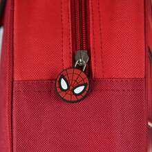 CERDÁ Life's Little Moments Official Spider-Man Marvel Children's Backpack, 31 Cm, Unisex, Multicolor. Ideal For Children 1-5 Years Old, Lightweight And Practical For Books, Toys, And School Supplies. - 尺寸 1-5 歲 - 查看 4