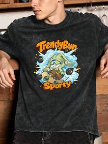 Camisetas de hombre - Color de la imagen principal - 1 pieza - Ver 1