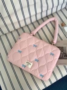 Cute Style Laptop Bag, 13/14 Inch, 15/15.6 Inch Laptop Shoulder Bag - Multicolor - View 21