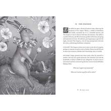 Tarot Of Woodland Wardens Deck, 52-Card Whimsical Forest Animal Tarot Cards With Guidebook, Nature Themed Divination Set VQJD - Default - View 9