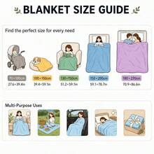 K-Pop Girl Group Disco Party Flannel Blanket, Soft And Comfortable, Sofa / Camping / All Season Use Throw Blanket - Multicolor - View 2
