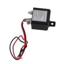 Improved 12V 250A Remote Kill Switch To Prevent Battery Drain - Interruptor De Apagado Con Control Remoto - View 6