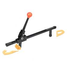 YUNRUX Manual Car Dent Repair Tool Sheet Metal Puller Dent Removal Tool - A - View 10