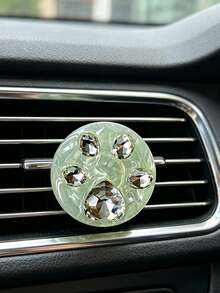 Cute Cat Paw Car Air Vent Clip, Creative Car Interior Decoration, Exquisite Perfect Holiday Gift - Cat Paw - View 9
