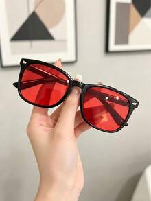 Unisex - Improve Sleep - Prevent Visual Fatigue - Suitable For Computer Screens And Gaming - Multicolor - View 8