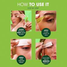 Eyebrow Shaper, 0.2 Ounce - inicial - Ver 4
