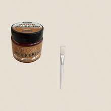 Wooden Furniture Repair Kit - 9 Colors Available - Can Repair Scratches, Cracks, Holes And Discoloration On Wooden Doors, Floors, Tables And Cabinets - Color-correcting Cream - View 14