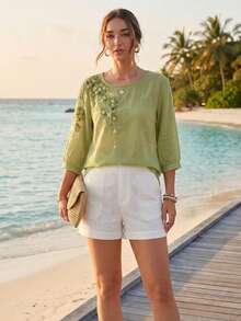 Light Green