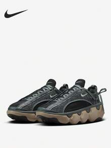 Nike أحذية رياضية نسائية أصلية من BLOOM بنعل سميك FD2149-301 - FD2149-301 - مشاهدة 1