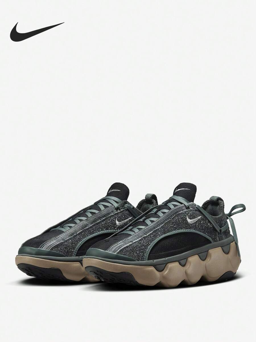 Nike أحذية رياضية نسائية أصلية من BLOOM بنعل سميك FD2149-301 - FD2149-301 - مشاهدة 1
